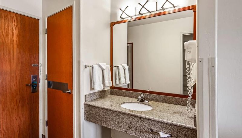 Pokój - Quality Inn & Suites Vail Valley