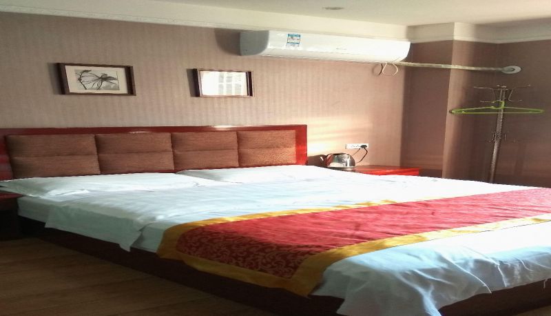 Pokój - Shengya Business Hotel