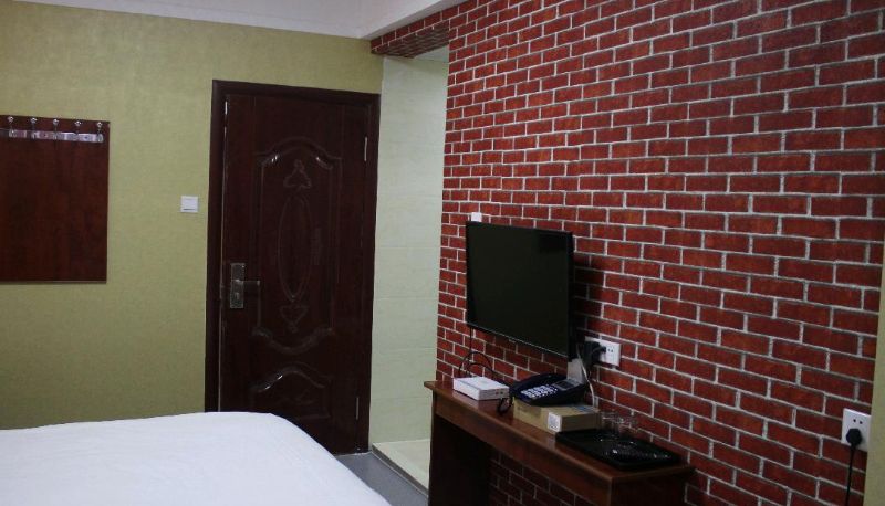 Zimmer - New Global Hotel