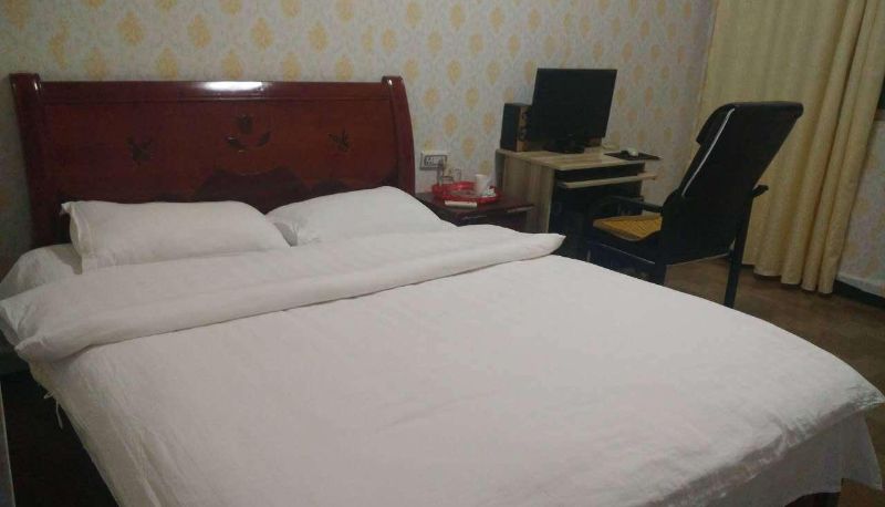 Zimmer - New Dongjiang Hotel