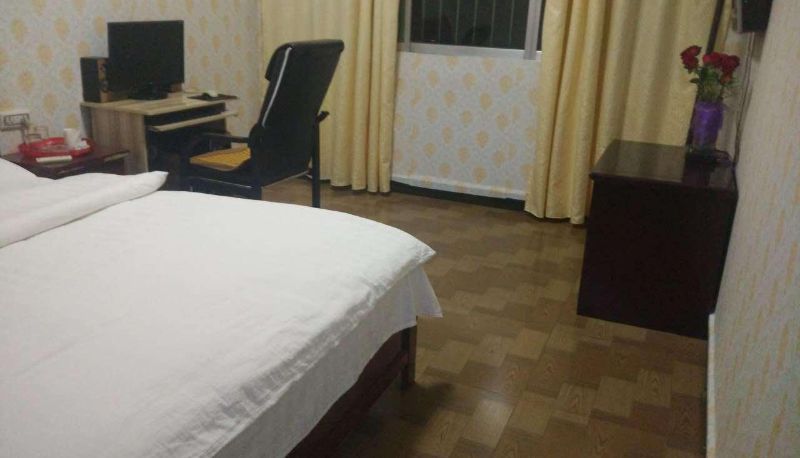 Chambre Business - New Dongjiang Hotel