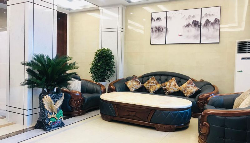 Hotel Außenbreich - Qianzun Hotel (Putian Avenue Branch)