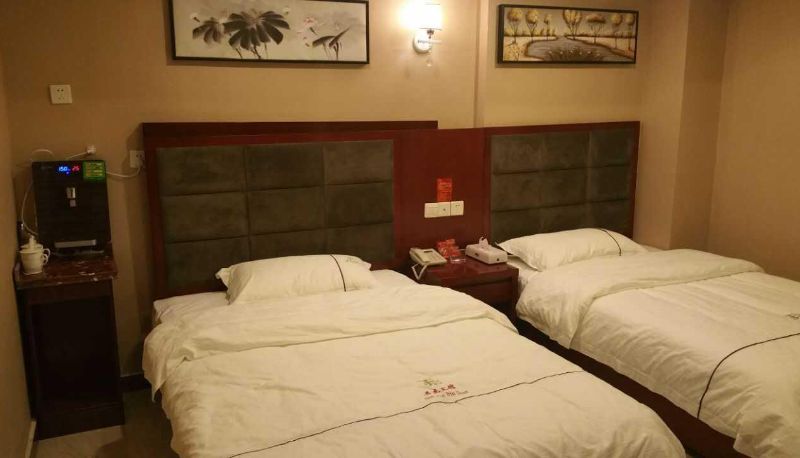 Camera - Danjie Hotel (Central Mingdi Store)
