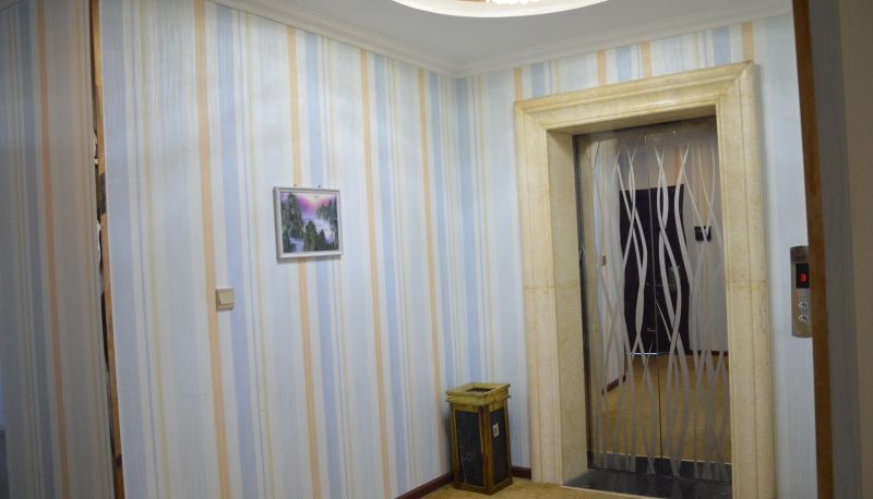Hotel Außenbreich - Ruiyuan Business Hotel (Delong Night Market Branch)