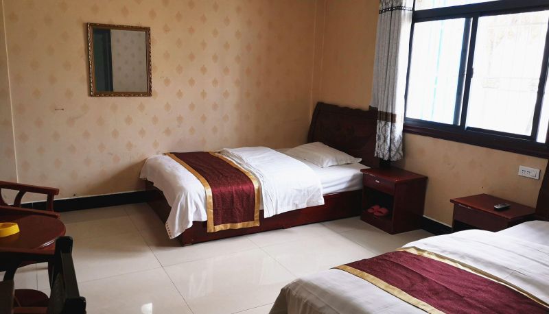 Camera business - Hongqiao Business Hotel