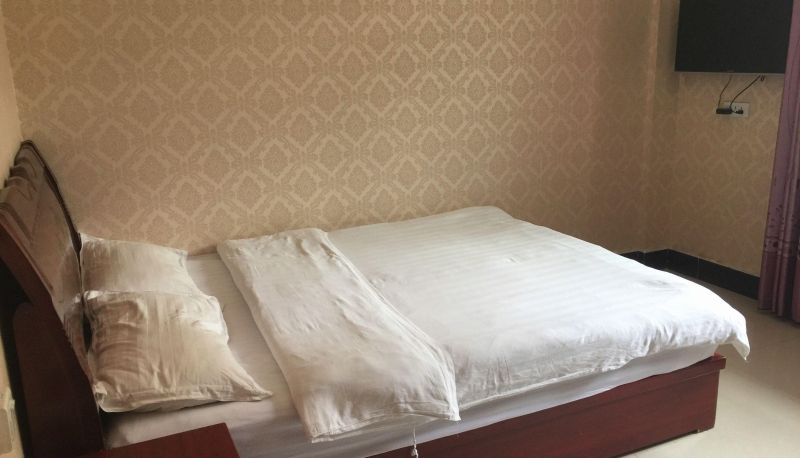 Camera business - Hongqiao Business Hotel