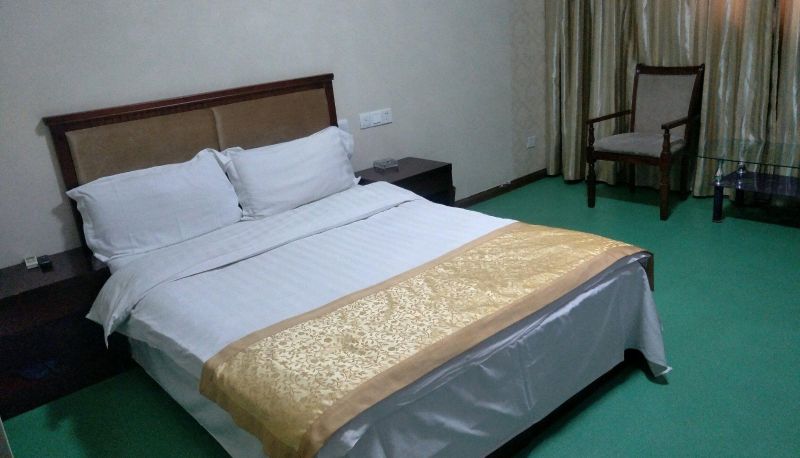 Zimmer - Hengyue Business Hotel