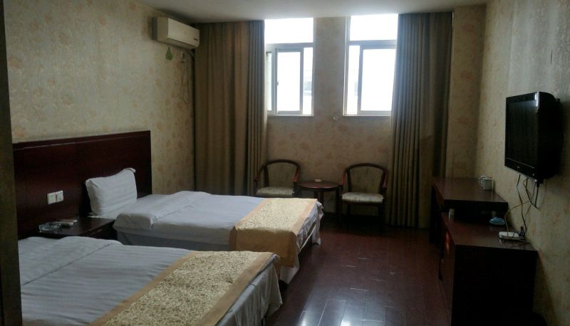Zimmer - Hengyue Business Hotel