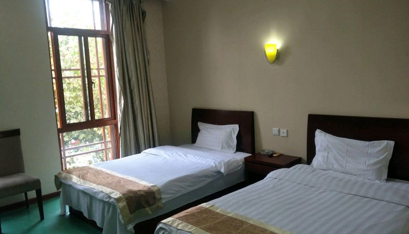 Zimmer - Hengyue Business Hotel