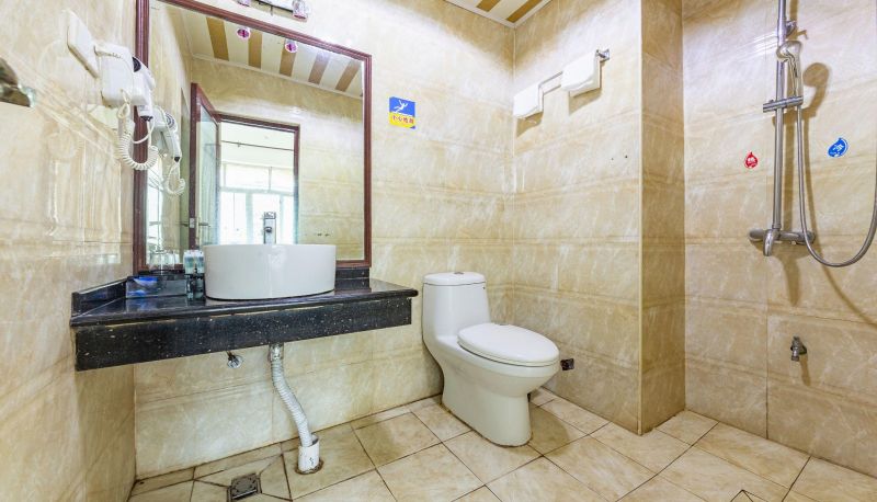 Chambre Business - Boao Chuan'ao Hotel