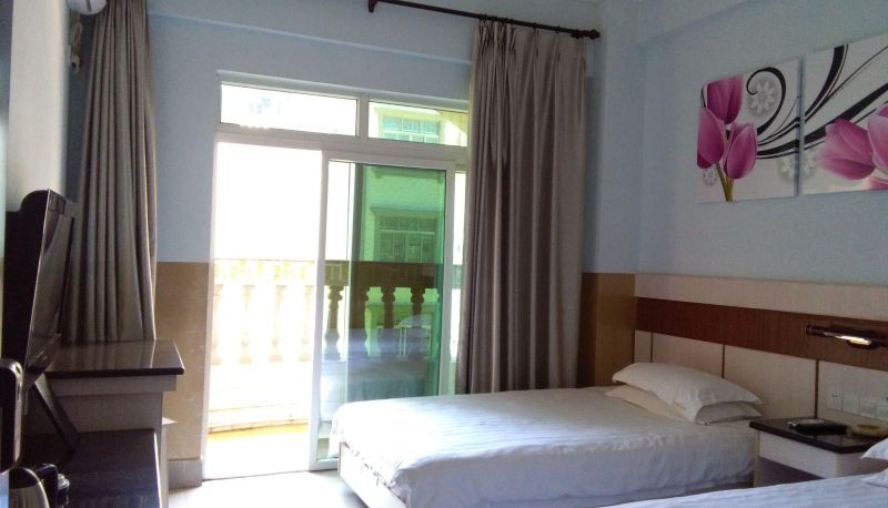 Chambre Business - Boao Chuan'ao Hotel