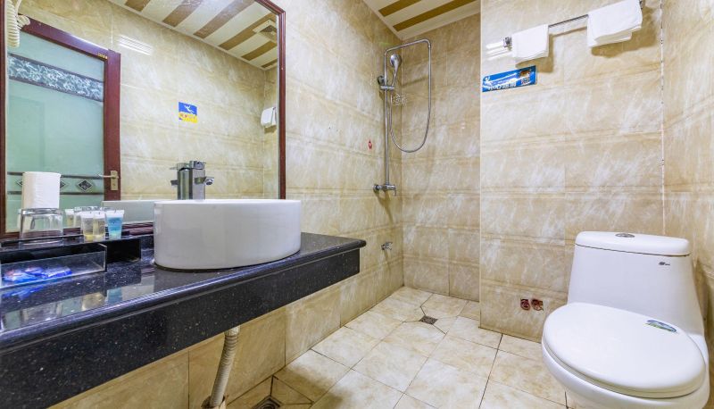 Chambre Business - Boao Chuan'ao Hotel