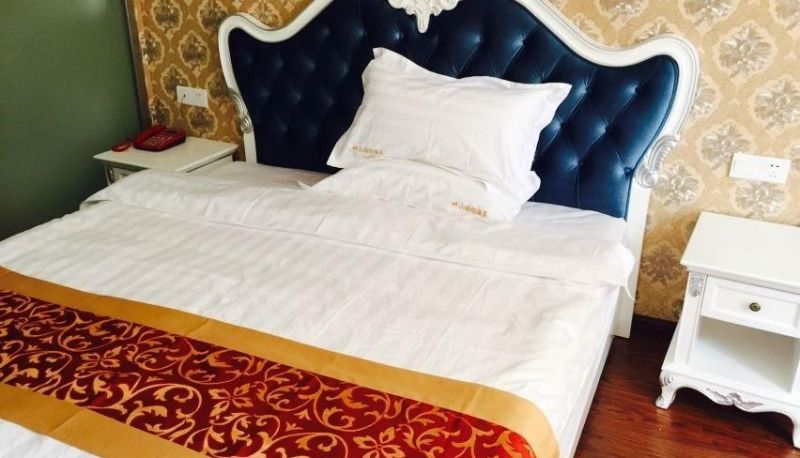 Zimmer - Chongqing Panshan Hotel