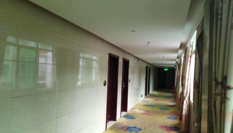 Hotel Außenbreich - Fuliang Hotel
