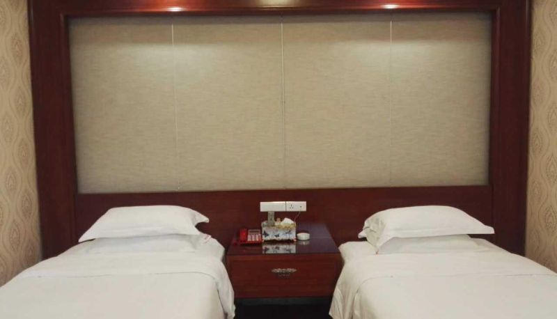 Habitación - Deyue Tower Hotel
