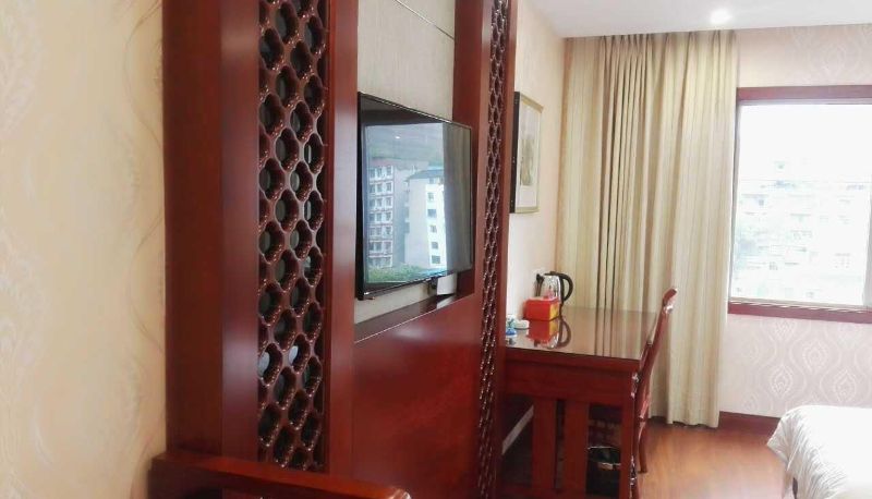 Habitación - Deyue Tower Hotel