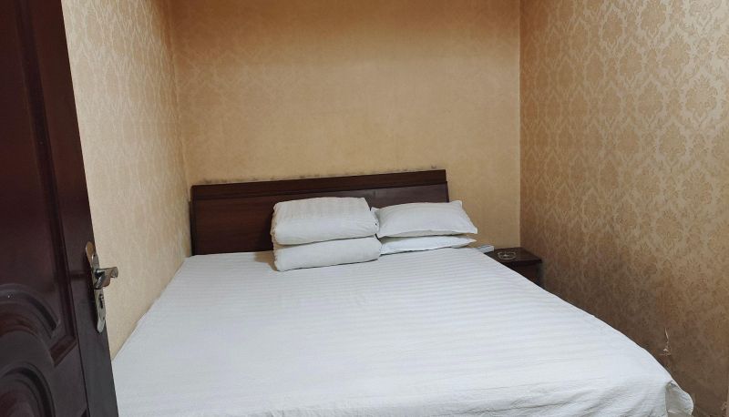 Habitación - Xindu Hotel (Central Street Branch)