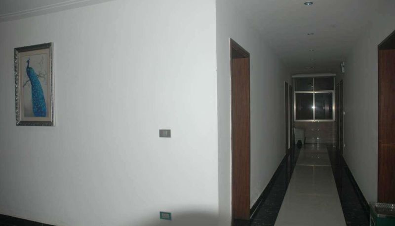 Hotel Außenbreich - Limin Hotel (Wenxian Bus Station Store)