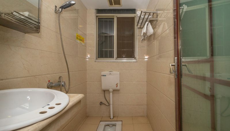 Camera - Lotus Hotel (Changde Taoyuan Branch)