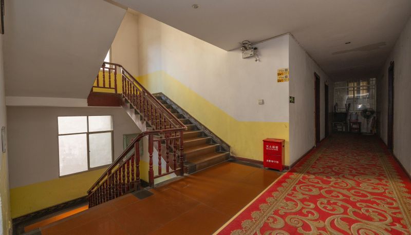 Hotel Außenbreich - Lotus Hotel (Changde Taoyuan Branch)