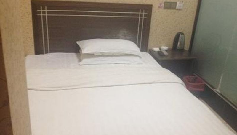 Camera - An Yi Hotel