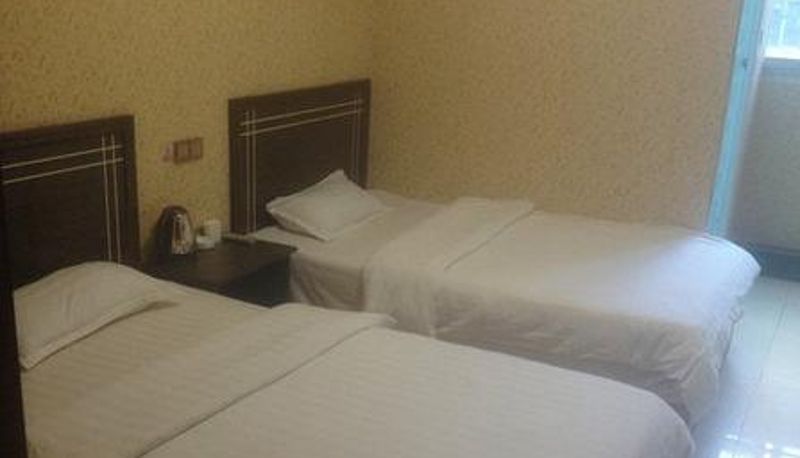 Camera - An Yi Hotel
