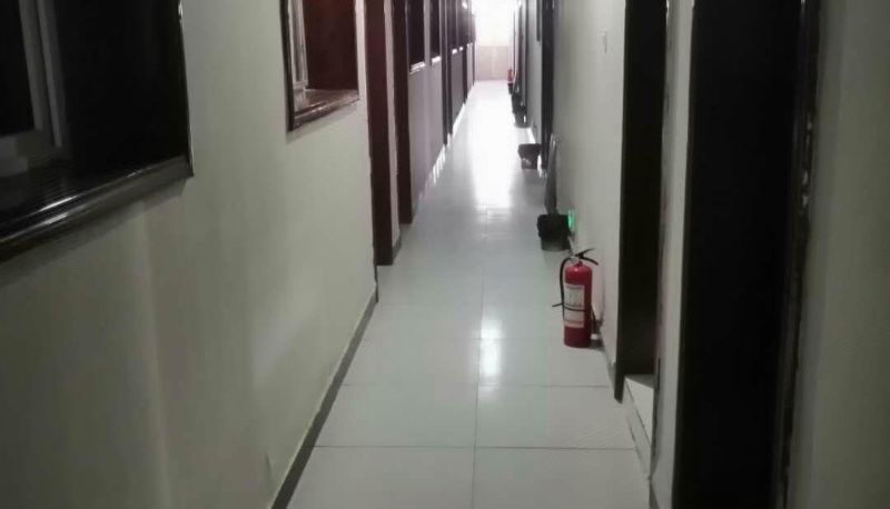 Hotel Außenbreich - Xinrong Xin Hotel
