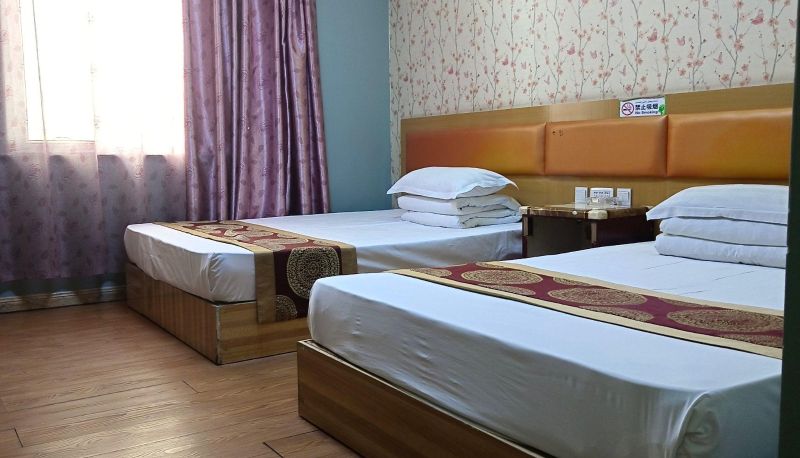 Camera business - Youjia Hotel