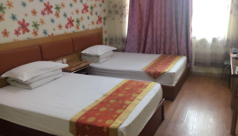 Camera business - Youjia Hotel