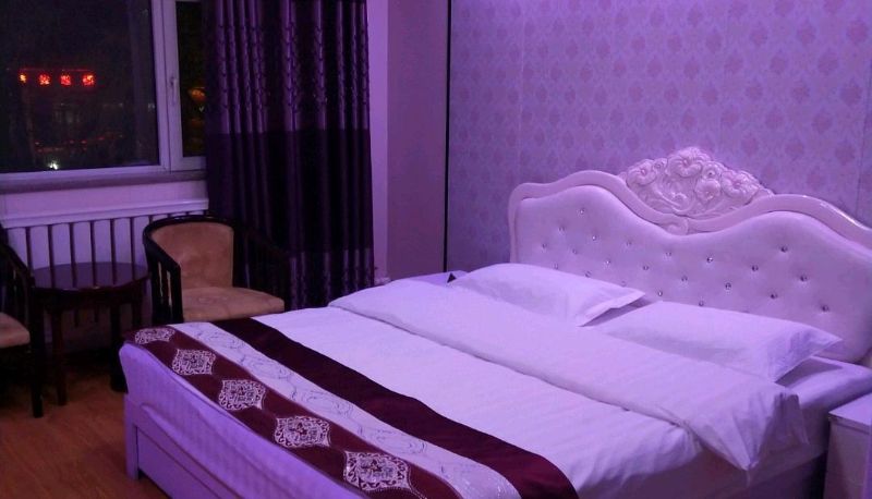 Pokój typu business - Xinrui Hotel