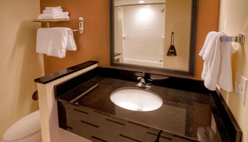 Room - Fairfield Inn and Suites by Marriott Destin
