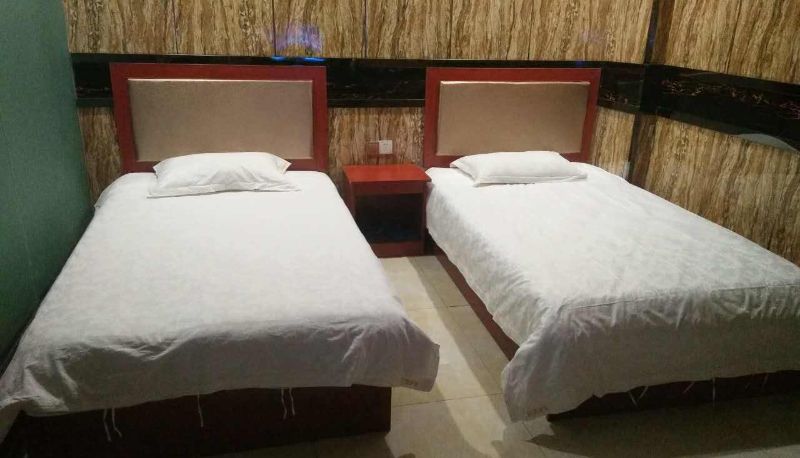 Vista esterna - Wanjia Small Hotel