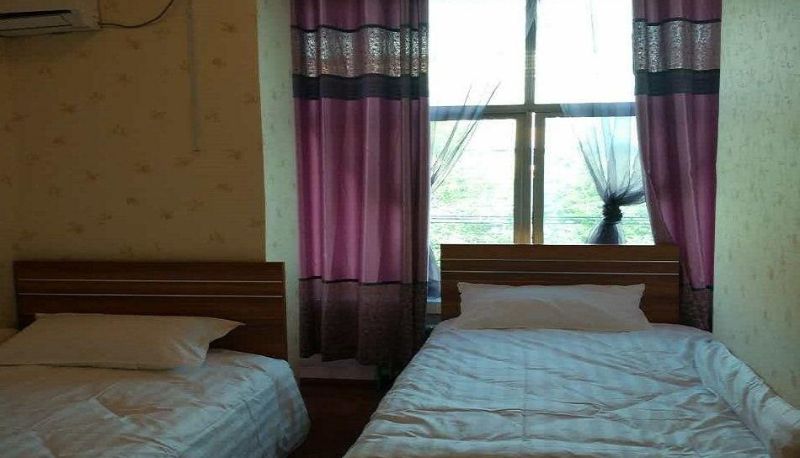 Camera - Taoyuan Small Hotel
