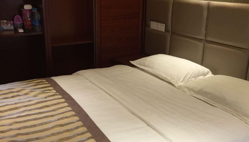 Pokój typu business - Jiazhou Hotel