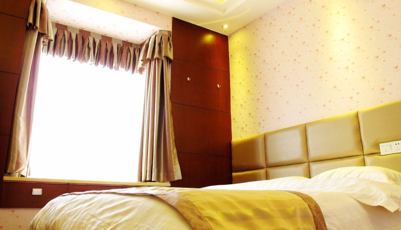Pokój typu business - Jiazhou Hotel