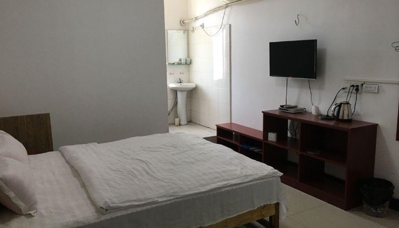 Kamer - Li Feng Business Hotel