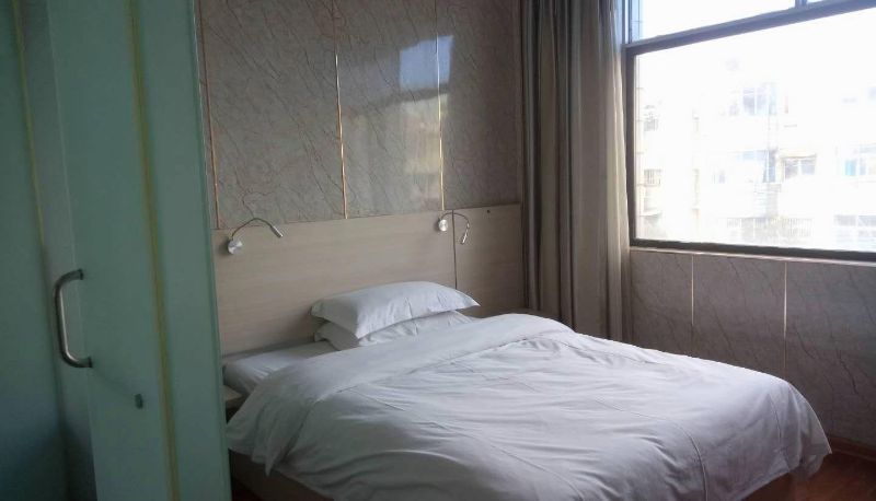 Camera - City Home Hotel (Lai'an Jianyang Road Branch)
