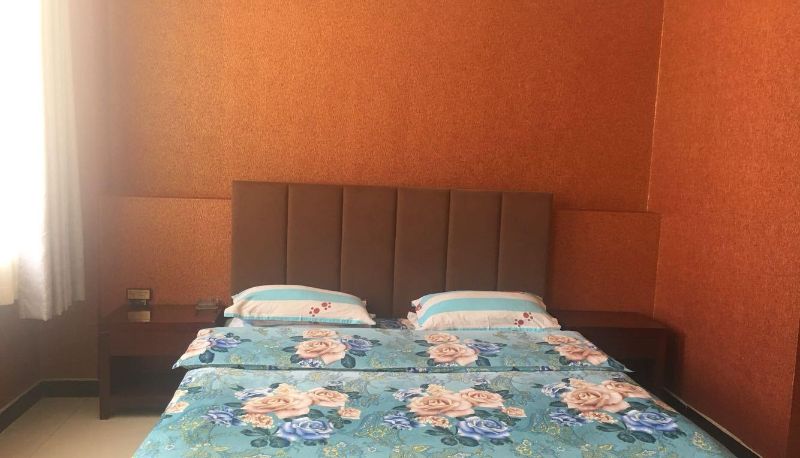 Camera - Aodong Shun Hotel