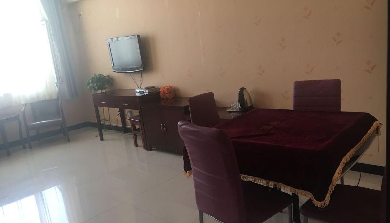 Camera - Aodong Shun Hotel
