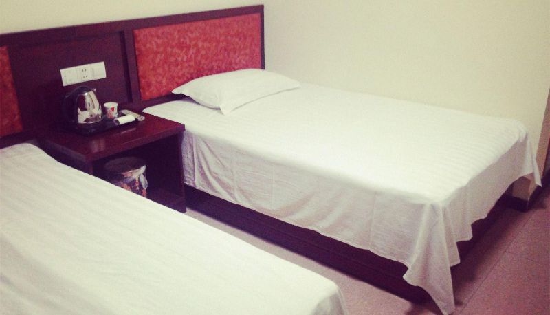 Pokój typu business - Kaixuan Hotel