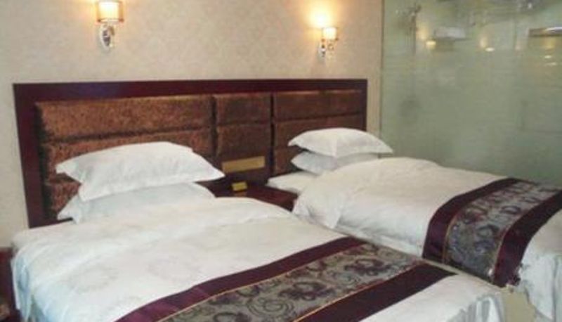 Camera - Jinhuiyuan Business Hotel