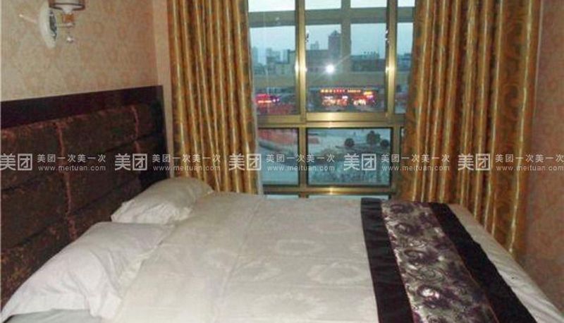 Business-Zimmer - Jinhuiyuan Business Hotel