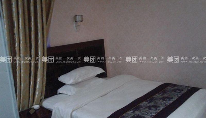 Business-Zimmer - Jinhuiyuan Business Hotel