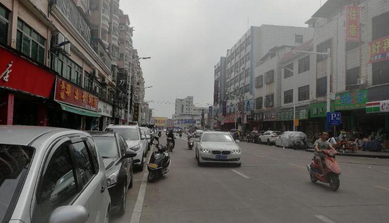 Hotel Außenbreich - Mengxiangyuan Hotel