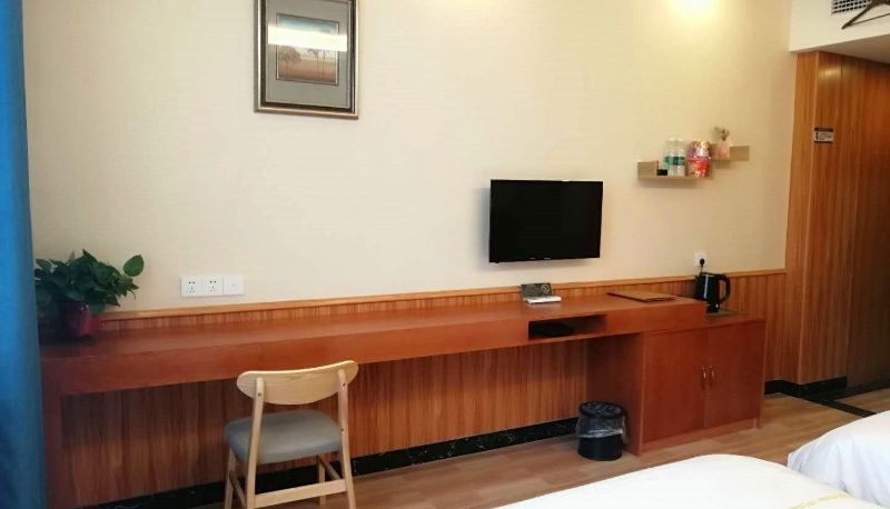 Info - Chengyuan Business Hotel
