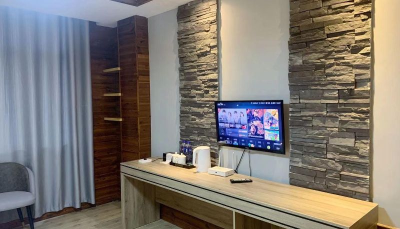 Zimmer - Nazareth Business Hotel