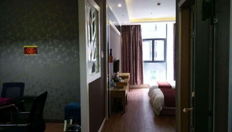 Kamer - Ingena Fashion Hotel