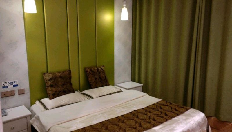 Habitación corporativa - Jingang Bay City Boutique Hotel