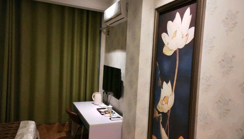Habitación corporativa - Jingang Bay City Boutique Hotel