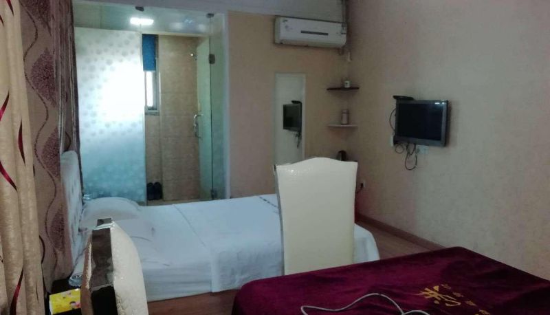 Kamer - Jiamei Fashion Hotel